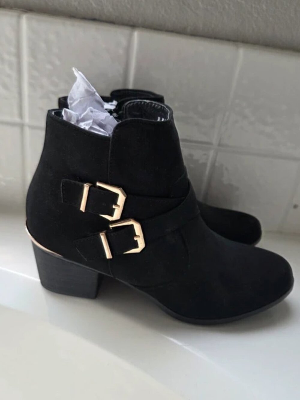ASOS Ankle boots